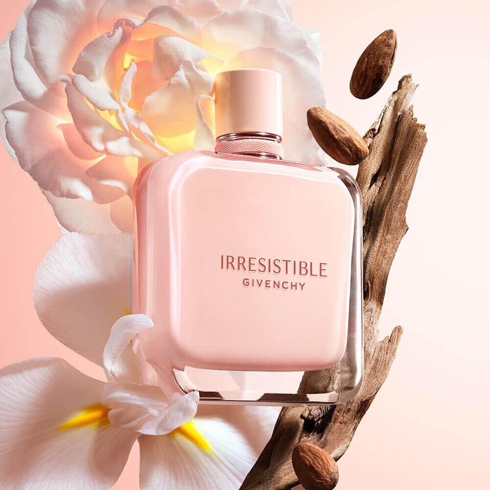 Perfume Givenchy Irresistible Nude Velvet Feminino Eau de Parfum